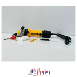 پشم زن دیوالت dewalt دیمردار
